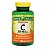 Vitamina C 500mg + Rose Hips Spring Valley 120 Capsulas  Eua - Imagem 1