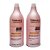 Facilles Maxim Repair Kit Reparador  shampoo mais condicionador 1,5 ml cada - Imagem 1