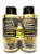 Kit Mandioca  Facilles  Shampoo e Condicionador 12x1 Nutrientes 500 ml - Imagem 2