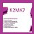 Vitamina K2mk7 - 1.300mcg - Imagem 2
