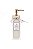 LOÇÃO HIDRATANTE CORPORAL AROMACI | 150ML | CAMPO DA BORBOLETAS | SQUARE - Imagem 1