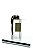 HOME PERFUME DIFUSOR AROMACI | 160ML | VIDA DE LUXO | SQUARE - Imagem 2