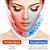 Dispositivo de levantamento facial led fóton terapia rosto emagrecimento vi - Imagem 11