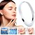Dispositivo de levantamento facial led fóton terapia rosto emagrecimento vi - Imagem 5