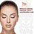 Remoção Rugas  por silicone de Etiqueta, Face Testa pescoço olho adesivo, 16pcs, 18pc - Imagem 3