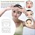 Remoção Rugas  por silicone de Etiqueta, Face Testa pescoço olho adesivo, 16pcs, 18pc - Imagem 13