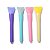 1 pincel de silicone para máscara facial - Imagem 2