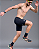 Bermuda Running Mentaw - Masculino - Imagem 4