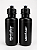 Garrafa MENTALIZE (500ml) - Apoio ao Atleta - Imagem 1