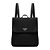 Kit Coturno Feminino Com Bag Tratorado + Mochila E Carteira - Imagem 5