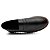 Mocassim Oxford Masculino Slip On Drive Solado Tratorado + Palmilha Brinde - Imagem 2