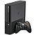 Xbox 360 Slim 4gb + Jogos + 2 Controles - Imagem 1