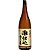 SAKE HAKUSHIKA NADAJIKOMI 1,8L - Imagem 1