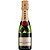 MINI MOËT CHANDON BRUT IMPERIAL 200ML - Imagem 1