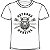 Camiseta Manga Curta BRS - 01 - Imagem 1
