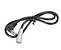 Cabo power DC P4 Blackmagic Pocket - Imagem 1