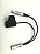 Adaptador Fischer RS - EXT Komodo - Imagem 1