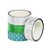 Fita Adesiva Washi Tape Texture 8 Rolos Brw - Imagem 2