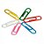 Clips 29mm D302 Cores Sortidas 100 Unidades Tilibra - Imagem 2