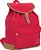 Mochila de Costas Vermelha Jolie Classic Tilibra - Imagem 1