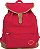 Mochila de Costas Vermelha Jolie Classic Tilibra - Imagem 4
