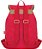 Mochila de Costas Vermelha Jolie Classic Tilibra - Imagem 3