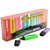 Marca Texto Stabilo Boss Deskset com 15 Cores - Imagem 2