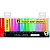 Marca Texto Stabilo Boss Deskset com 15 Cores - Imagem 4