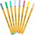 Caneta Stabilo Point 88 Pastel Estojo com 8 Cores - Imagem 2