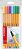 Caneta Stabilo Point 88 Pastel Estojo com 8 Cores - Imagem 1