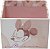 Organizador de Mesa Cartonado 5 Peças Minnie Mouse Dac - Imagem 4