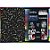 Caderno Brochura Capa Dura pequeno 1/4 Now United M4 80 Folhas Tilibra - Imagem 2