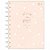 Caderno Universitário Tilidisco 1 Matéria Soho Magic 80 Folhas Tilibra - Imagem 1
