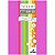 Papel Especial A4 180g 25 Folhas Color Mais Romitec - Imagem 4