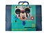 Maleta Infantil Marvel Mickey Mouse Vmp - Imagem 2