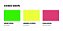 Plástico Auto Adesivo Colorido sem Estampas (por metro) Contact - Imagem 4