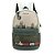 Mochila Star Wars Endor Verde Luxcel - Imagem 1