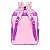 Mochila Infantil Costas Princesa Disney Menina Xeryus - Imagem 3
