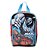 Lancheira Max Steel Azul Sestini - Imagem 1