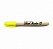 Brush Marker Artline EPF-F Amarelo Fluorecente Tilibra - Imagem 1