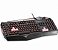 Teclado Gamer Com Led TC209 Morani Warrior - Imagem 1