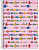 Caderno Espiral Capa Dura Universitário 10 Matérias Spice Feminino 160 Folhas Tilibra - Imagem 1