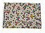 Caderno de Cartografia e Desenho Milimetrado Espiral Capa Dura D+ 96 Folhas - Imagem 1