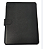 Porta-Tablet Ajustável com teclado Preto - Imagem 1