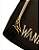 Lancheira Wandinha Preto Luxcel - Imagem 2