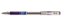 Caneta Esferográfica – Xtreme – 0,7Mm – Azul - Imagem 1