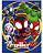 Caderno Brochurão Capa Dura Spidey 80 Folhas Tilibra - SORTIDO - Imagem 1