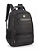 Mochila Luxcel Polo King Notebook Preta - Imagem 4