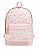 Mochila de Costas Académie Corações Metalizados Tilibra - Imagem 2