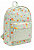 Mochila de Costas Académie Floral Tilibra - Imagem 1